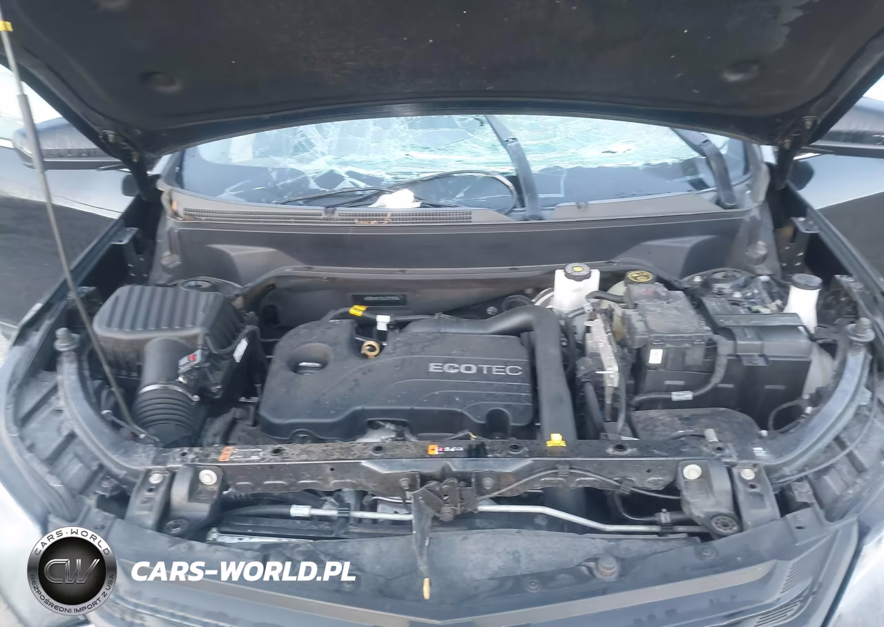 2020 Chevrolet Equinox Fwd Lt 1.5L Turbo VIN:2GNAXKEV2L6101043 - 10