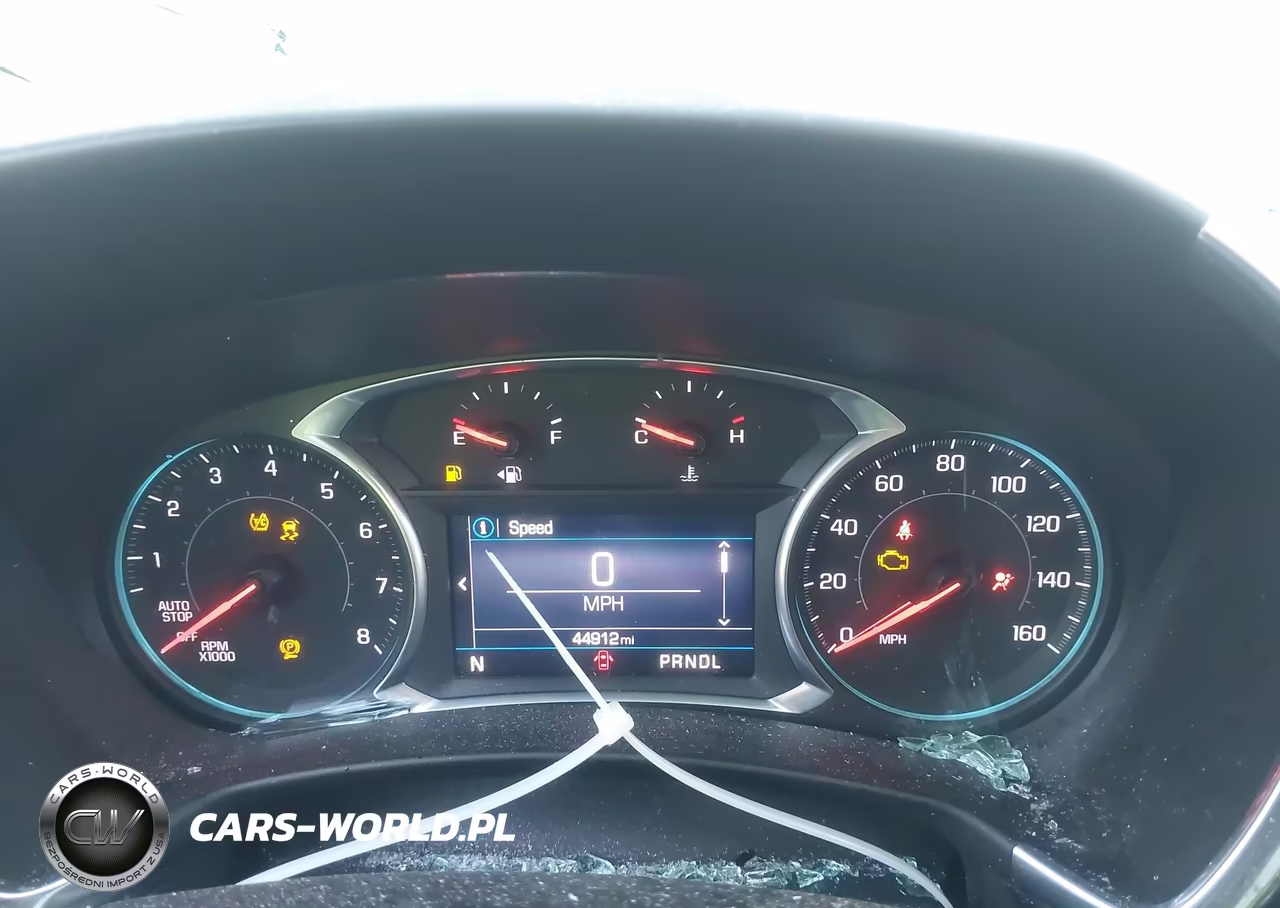 2020 Chevrolet Equinox Fwd Lt 1.5L Turbo VIN:2GNAXKEV2L6101043 - 7