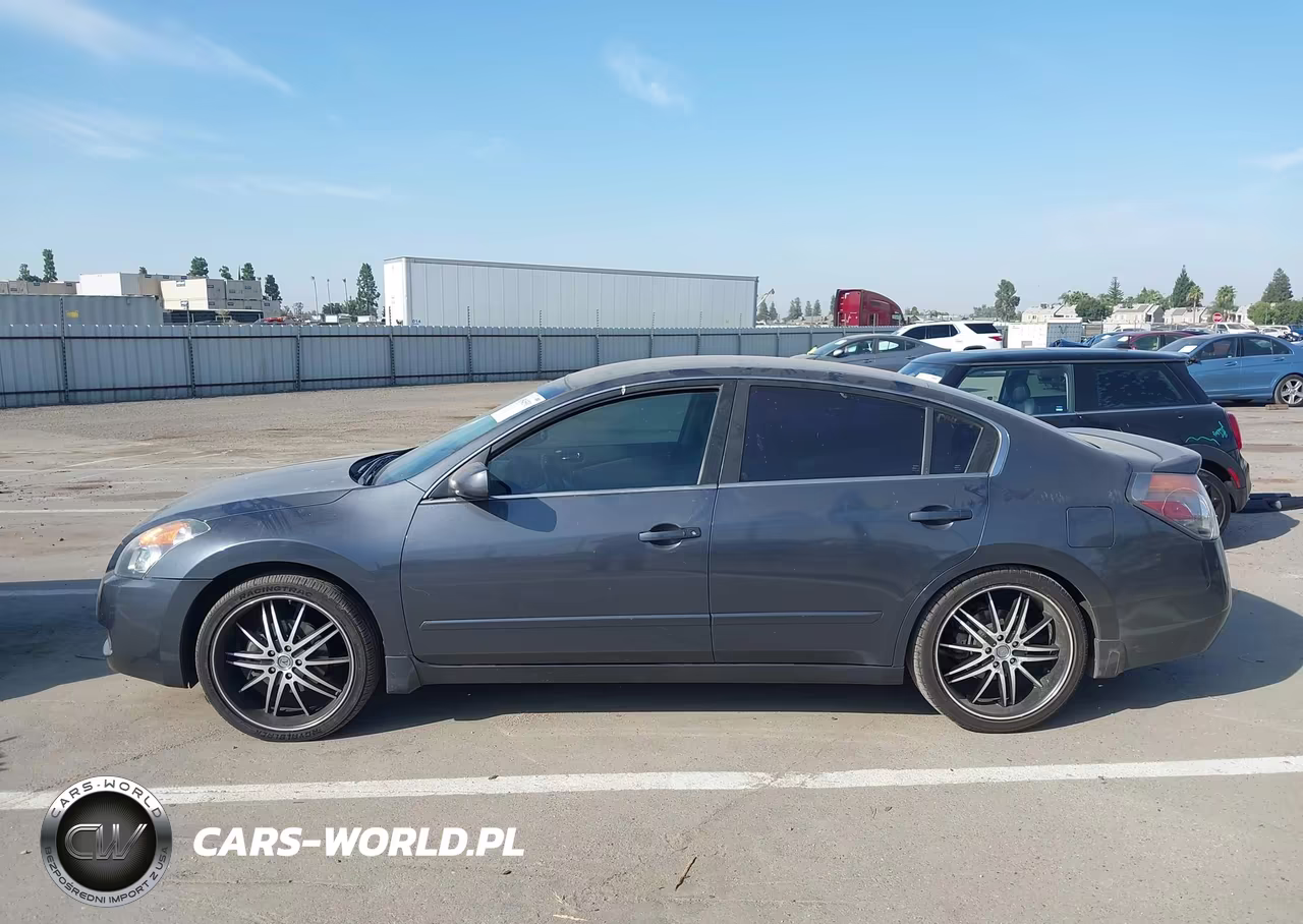 2009 Nissan Altima 2.5 S VIN:1N4AL21E69N459492 - 15