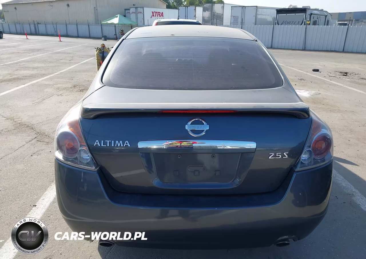 2009 Nissan Altima 2.5 S VIN:1N4AL21E69N459492 - 17