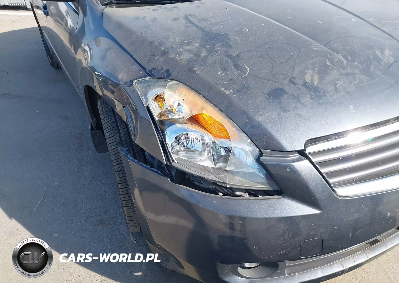2009 Nissan Altima 2.5 S VIN:1N4AL21E69N459492 - 18