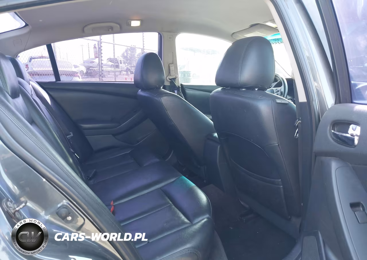 2009 Nissan Altima 2.5 S VIN:1N4AL21E69N459492 - 8