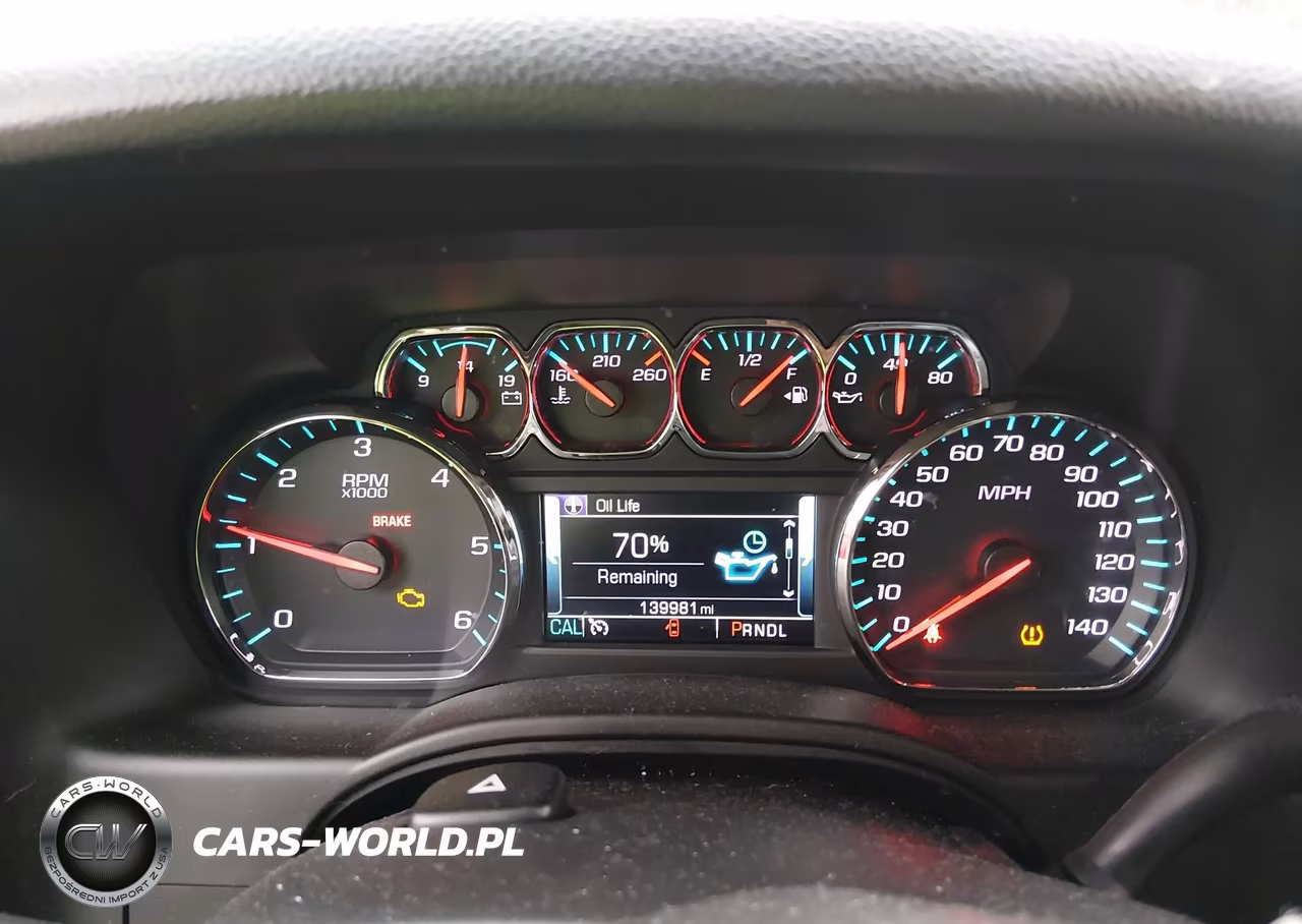 2019 Chevrolet Tahoe Lt VIN:1GNSKBKC8KR192909 - 7
