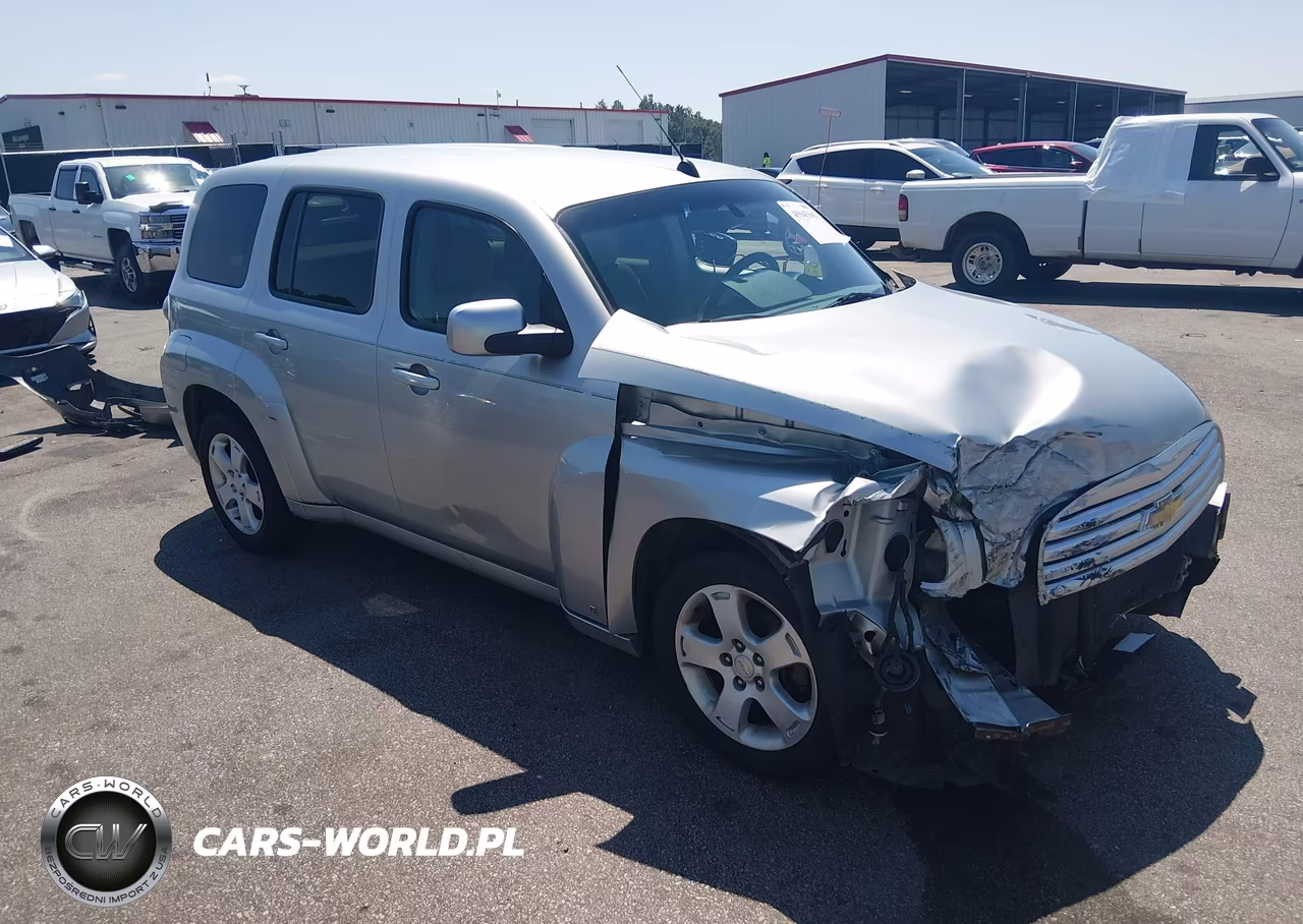 2006 Chevrolet Hhr Lt