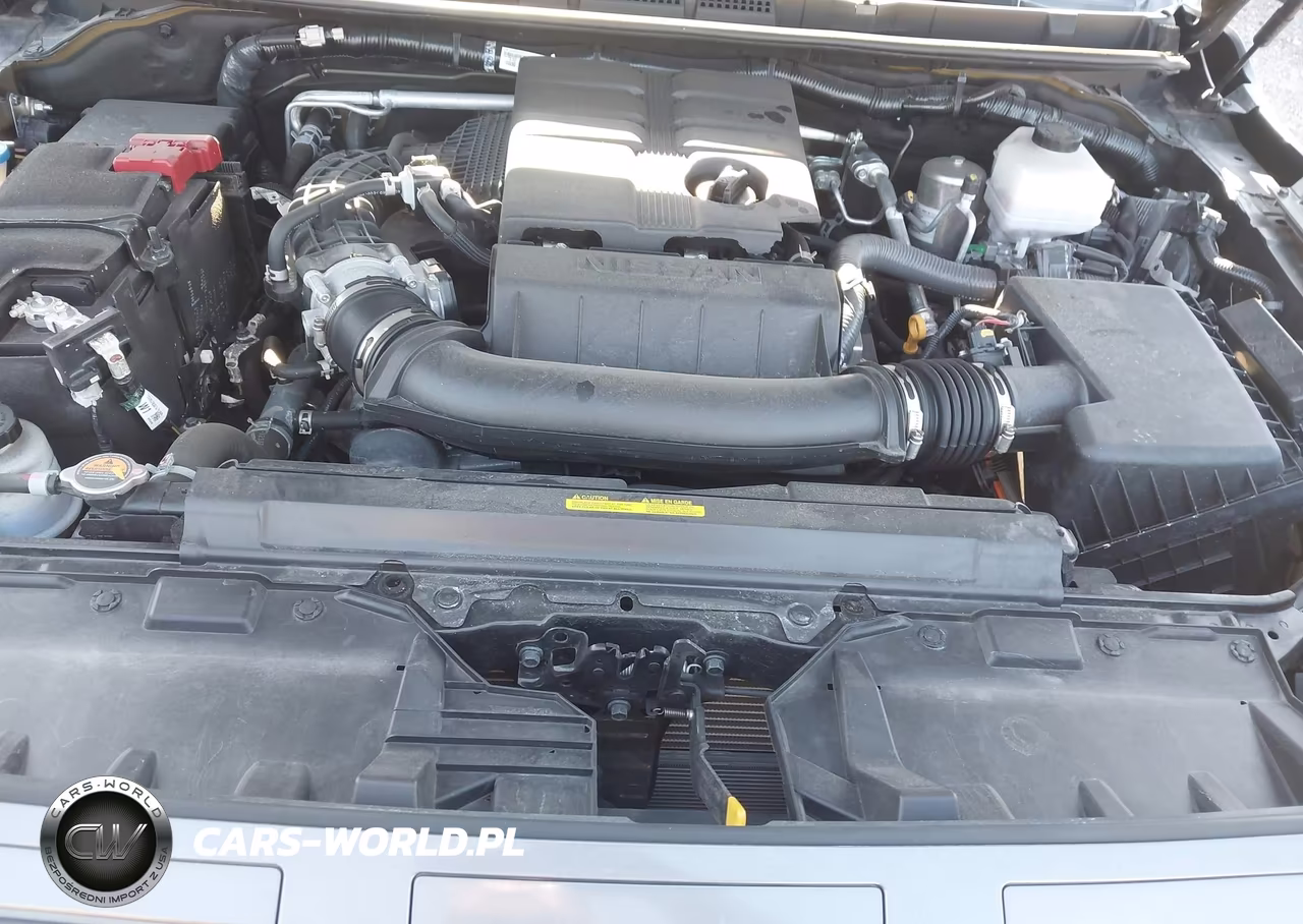 2025 Nissan Frontier Sv 4X2 VIN:1N6ED1EJXSN620715 - 10