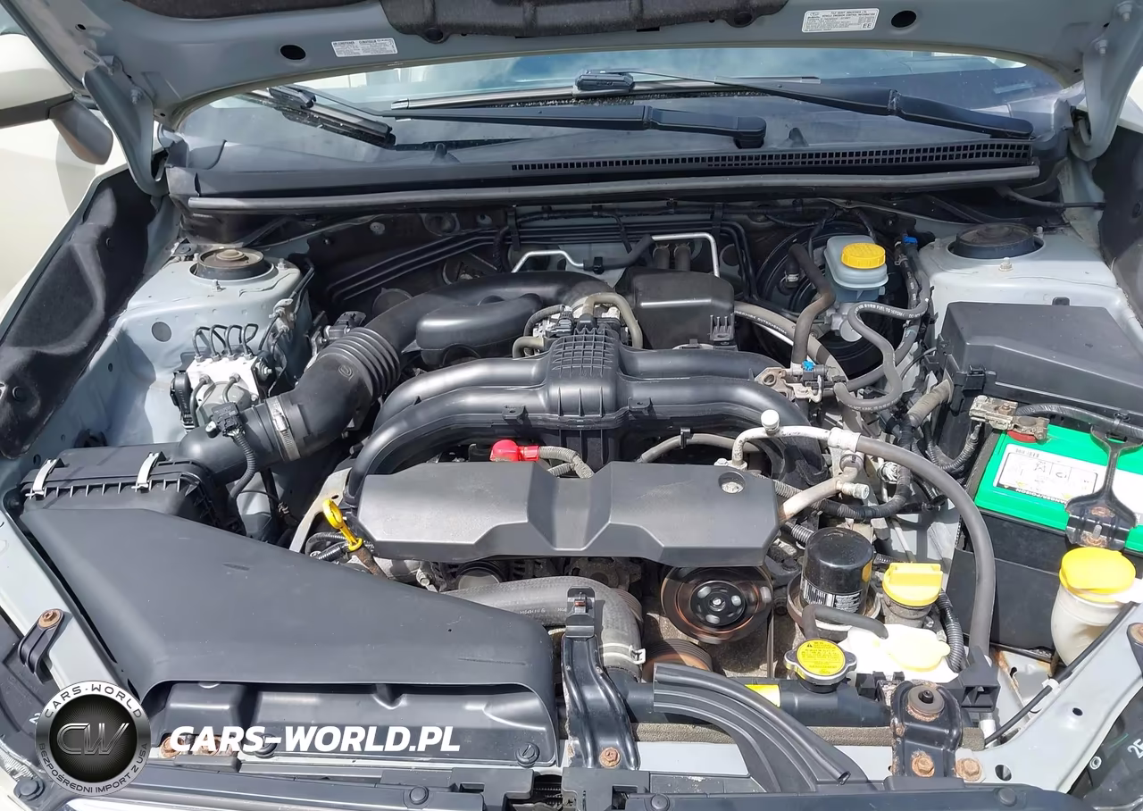2016 Subaru Crosstrek 2.0I Premium VIN:JF2GPABC3G8274409 - 10