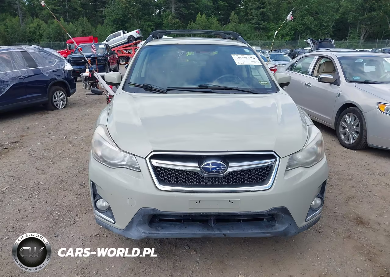 2016 Subaru Crosstrek 2.0I Premium VIN:JF2GPABC3G8274409 - 13