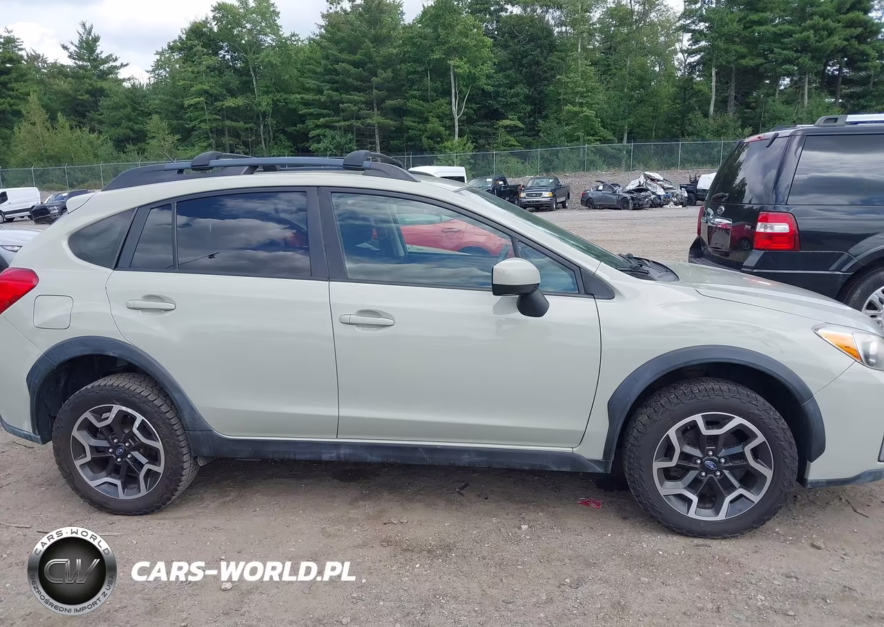 2016 Subaru Crosstrek 2.0I Premium VIN:JF2GPABC3G8274409 - 14