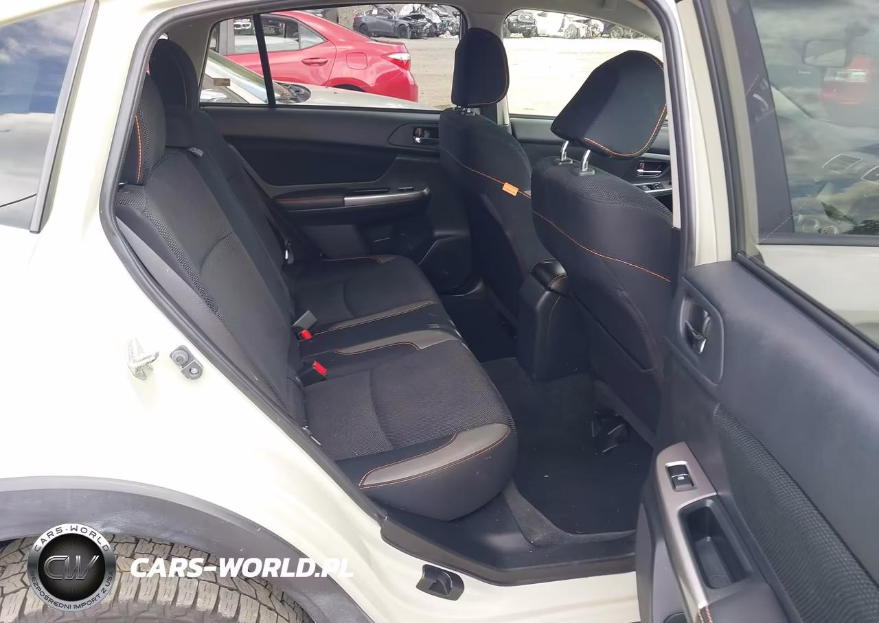 2016 Subaru Crosstrek 2.0I Premium VIN:JF2GPABC3G8274409 - 8