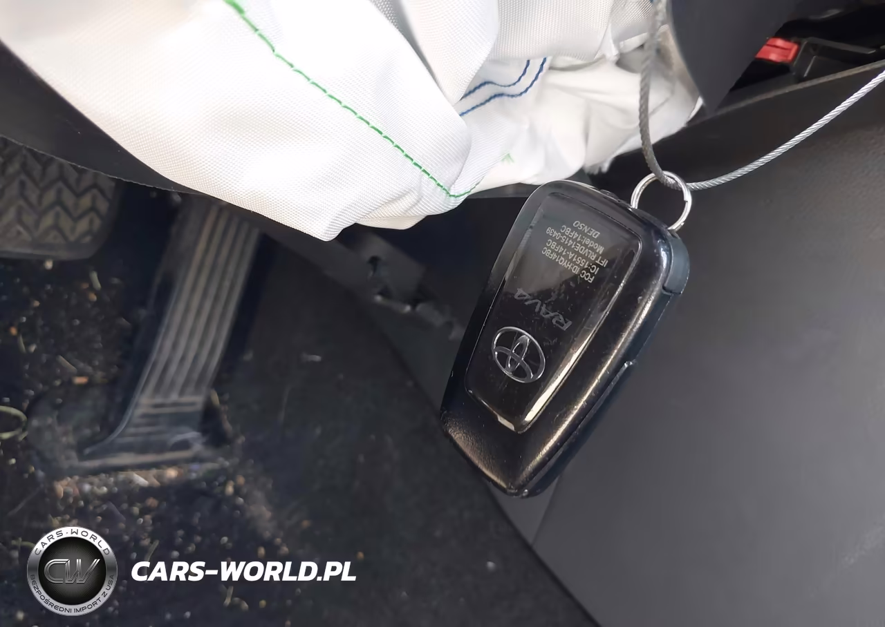 2019 Toyota Rav4 Xle Premium VIN:2T3A1RFVXKC012794 - 11