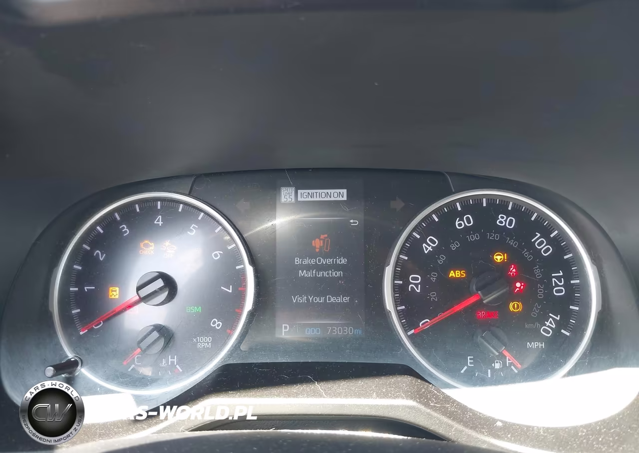 2019 Toyota Rav4 Xle Premium VIN:2T3A1RFVXKC012794 - 7