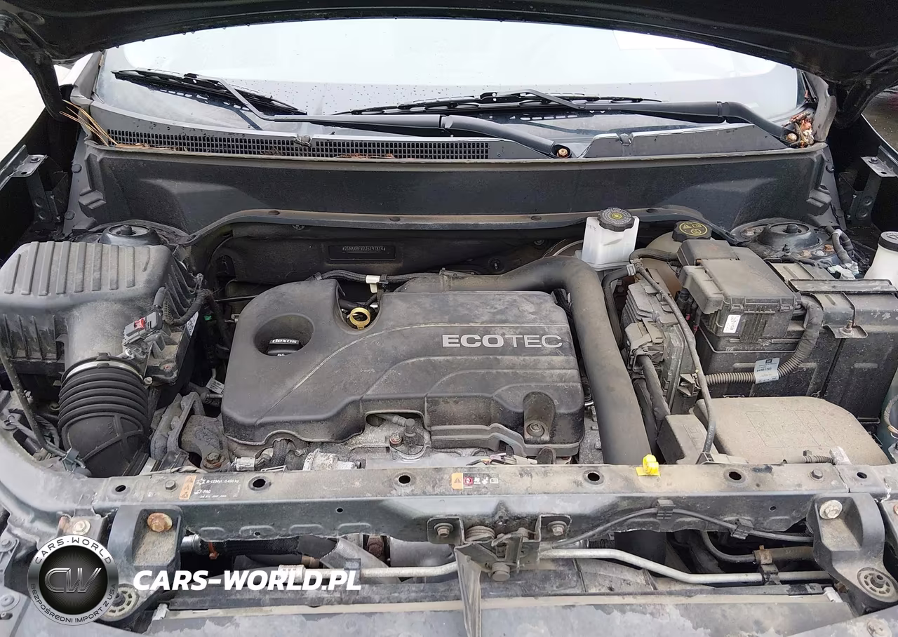 2018 Chevrolet Equinox Ls VIN:2GNAXREV7J6191814 - 10