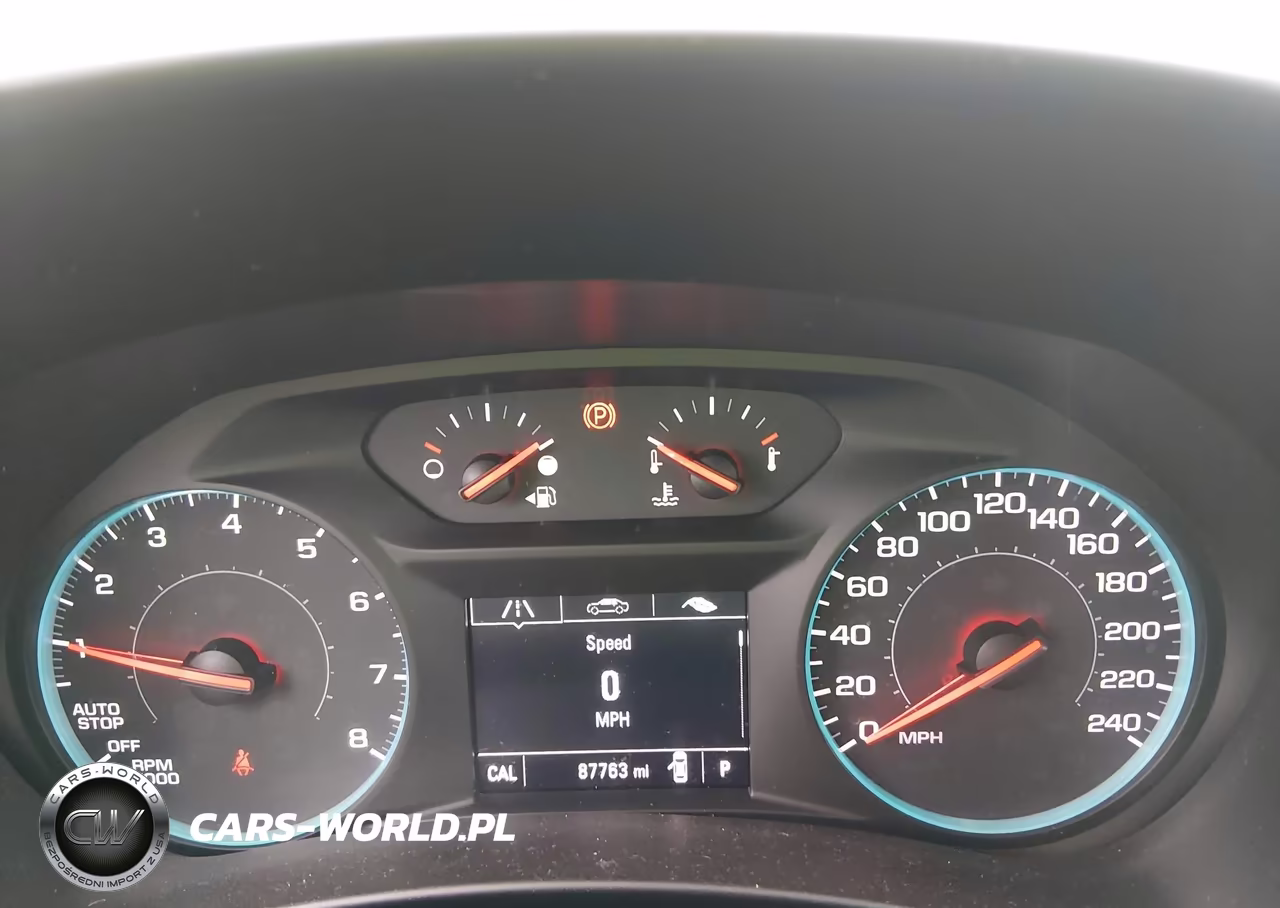 2018 Chevrolet Equinox Ls VIN:2GNAXREV7J6191814 - 7