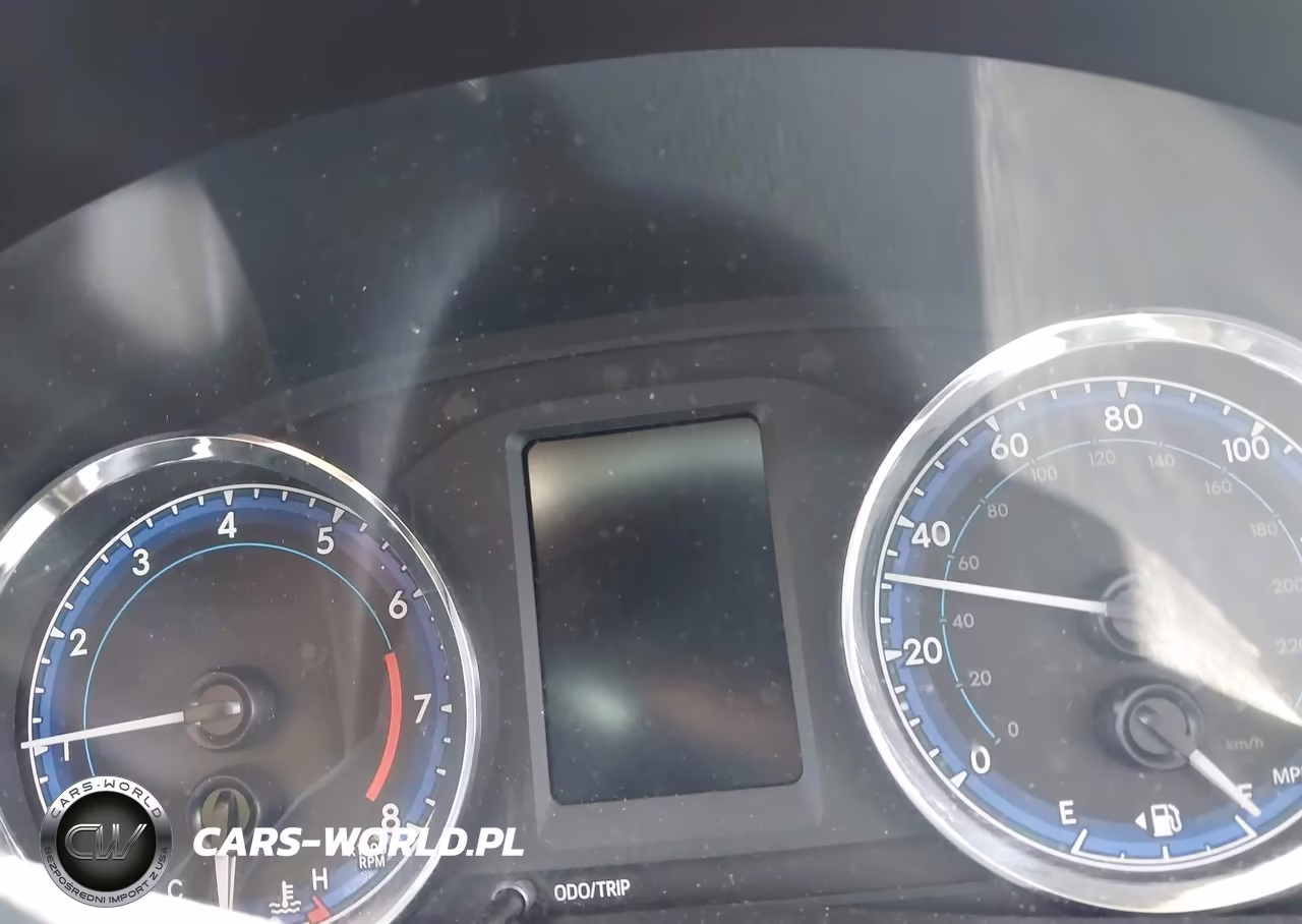 2019 Toyota Corolla Le VIN:2T1BURHE6KC174682 - 15