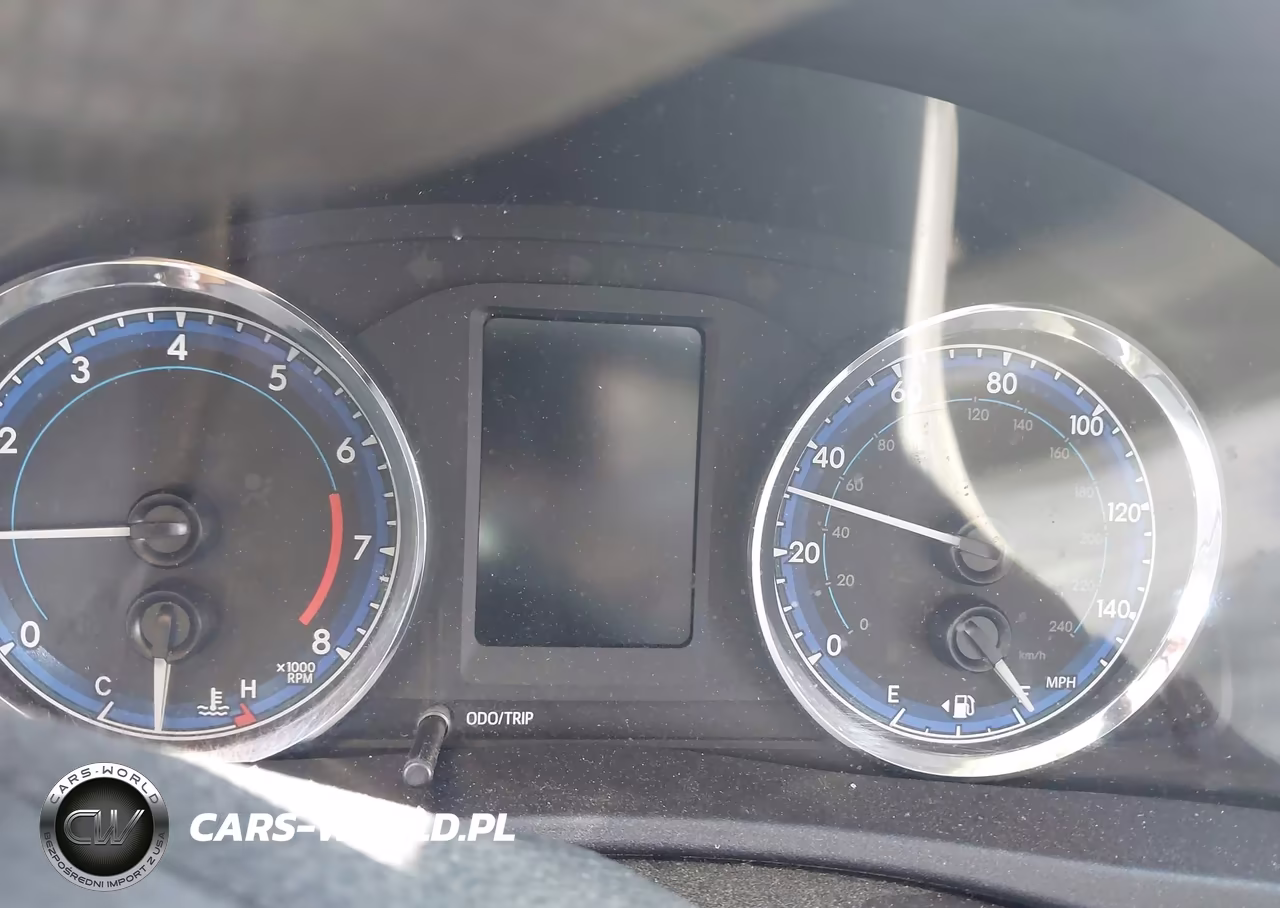 2019 Toyota Corolla Le VIN:2T1BURHE6KC174682 - 7
