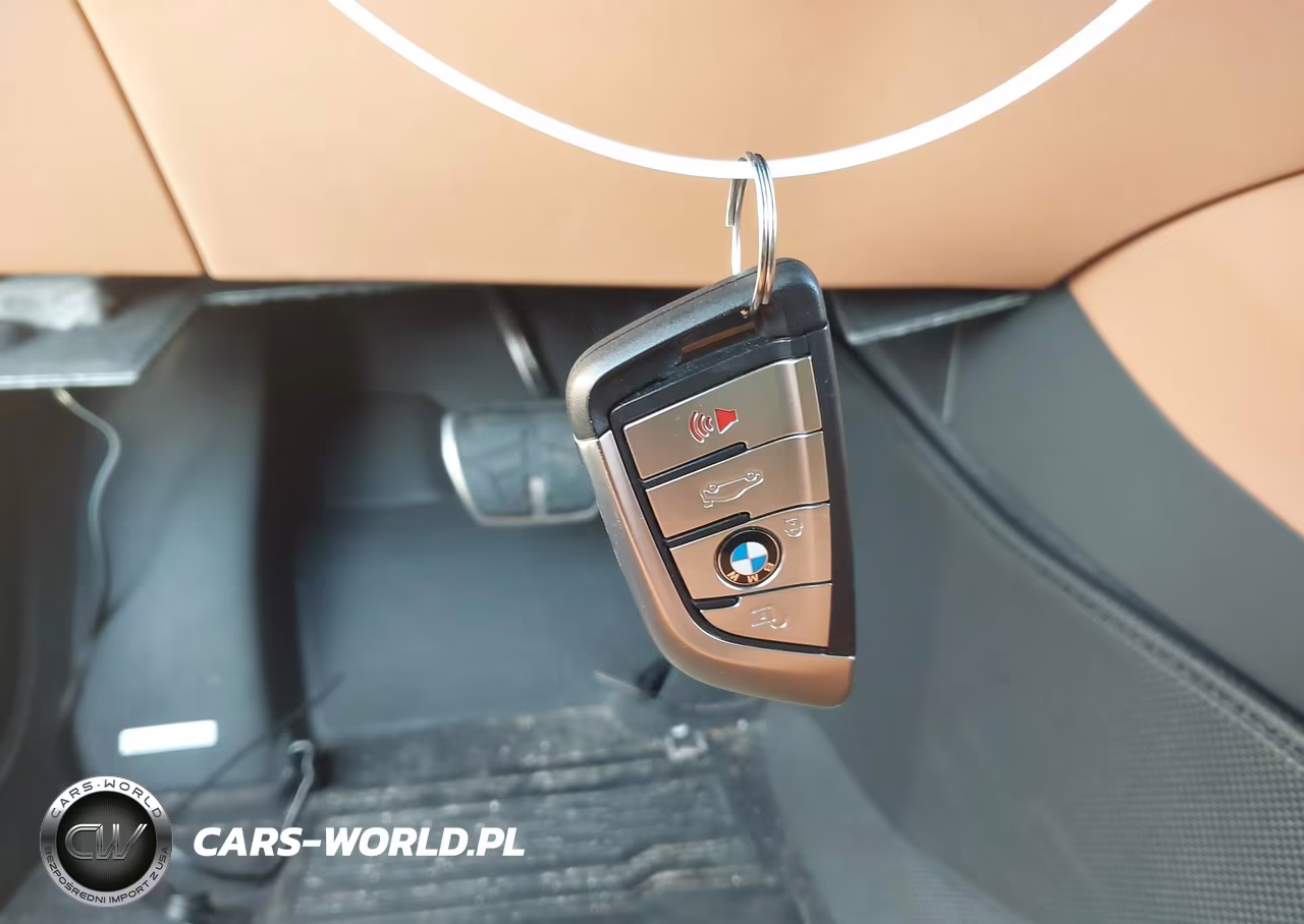 2022 BMW M550 I xDrive VIN:WBA13BK08NCL04264 - 11