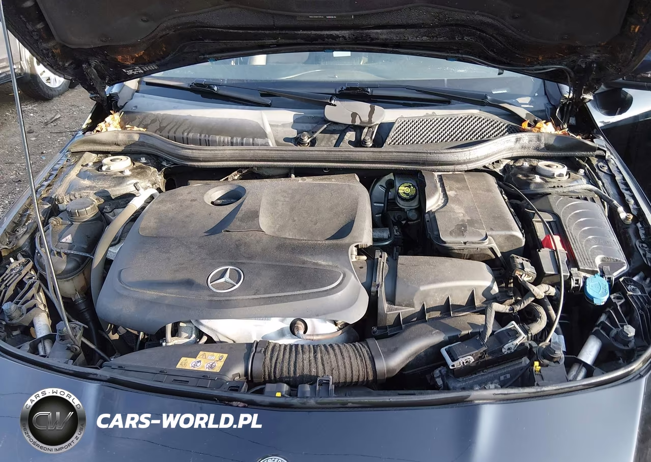 2018 Mercedes-Benz Cla 250 4Matic VIN:WDDSJ4GB8JN518663 - 10