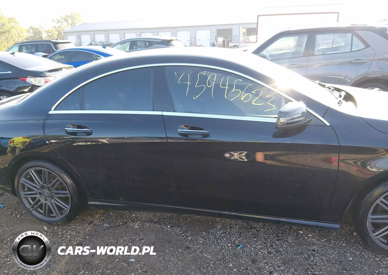 2018 Mercedes-Benz Cla 250 4Matic VIN:WDDSJ4GB8JN518663 - 13