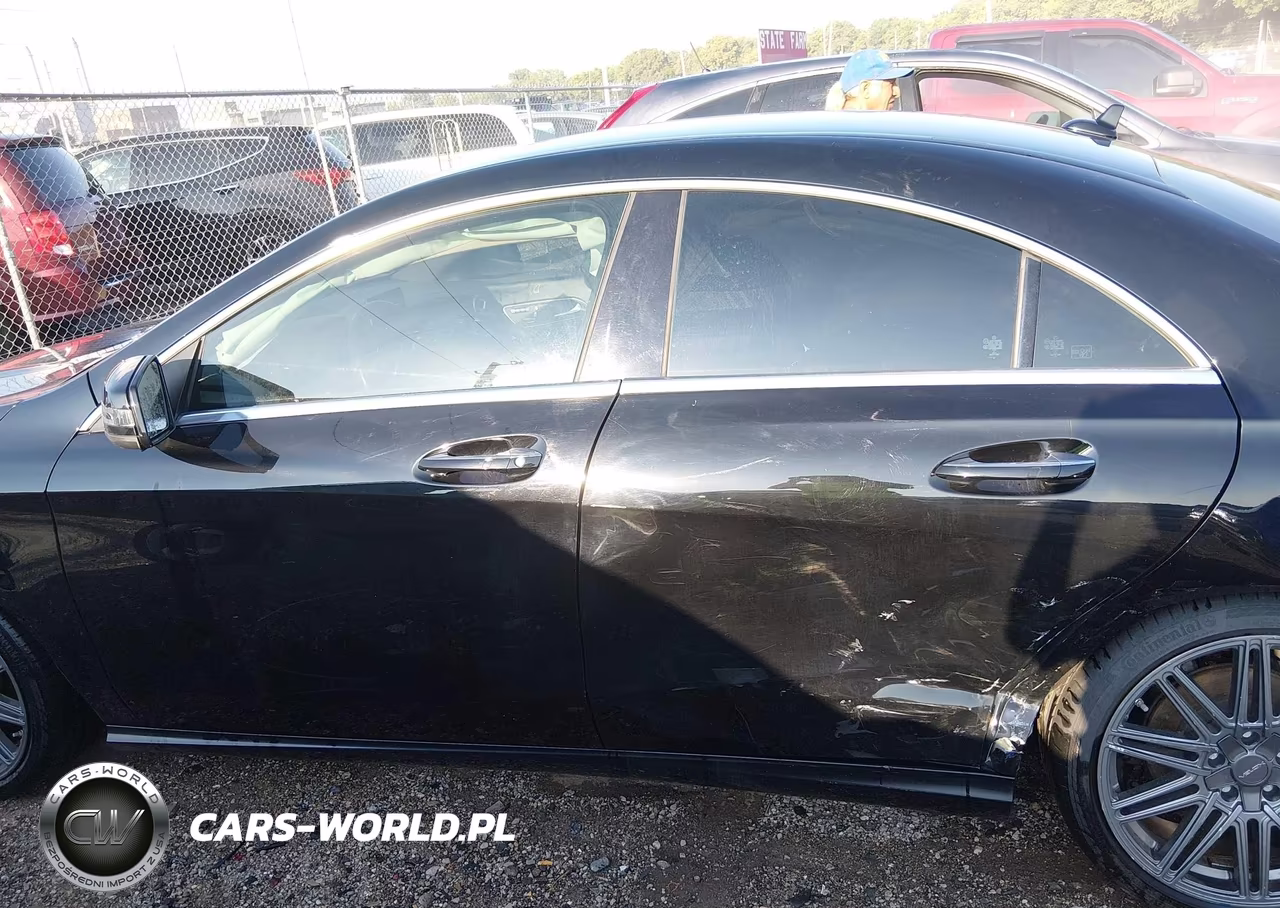 2018 Mercedes-Benz Cla 250 4Matic VIN:WDDSJ4GB8JN518663 - 14