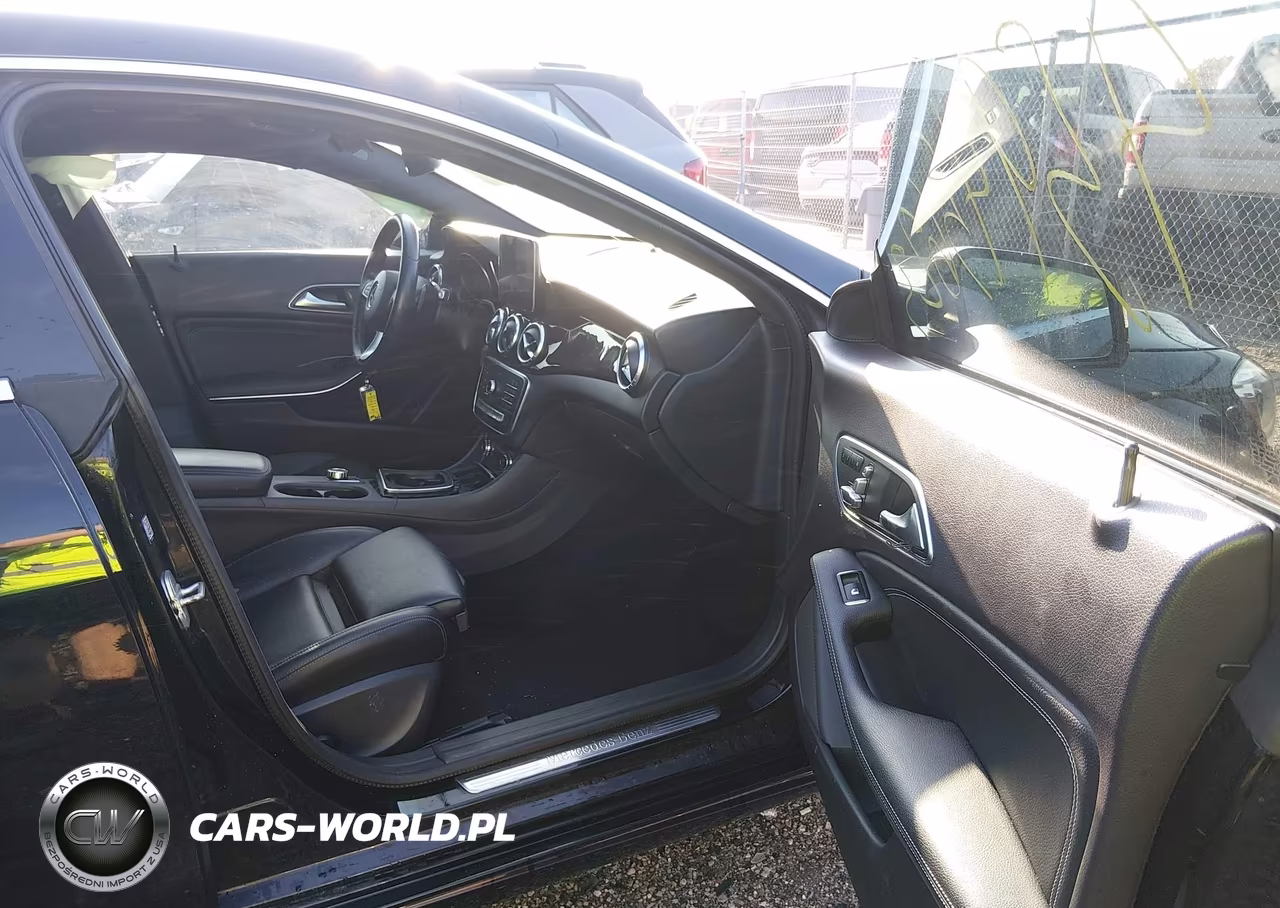2018 Mercedes-Benz Cla 250 4Matic VIN:WDDSJ4GB8JN518663 - 5