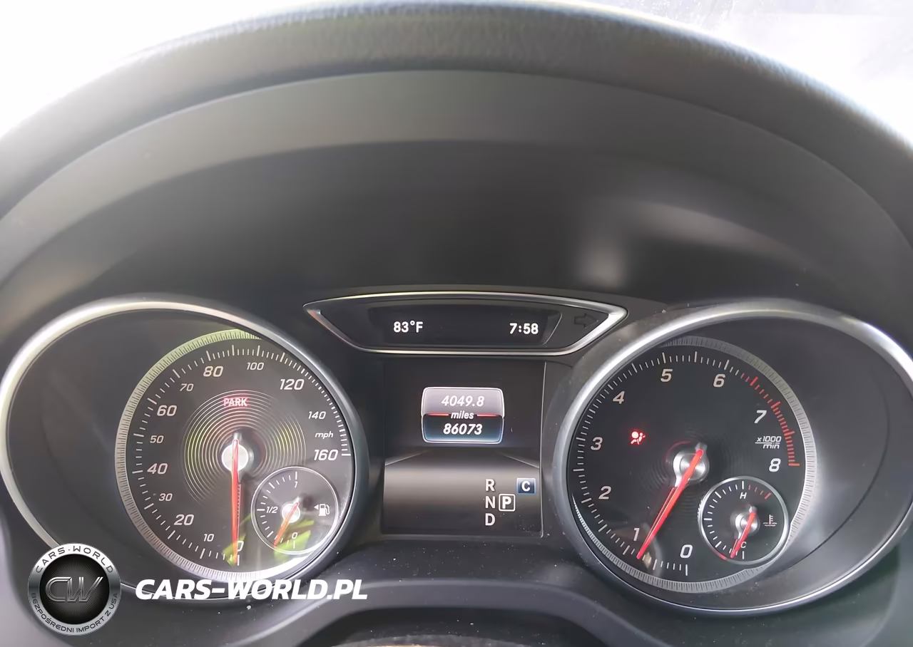 2018 Mercedes-Benz Cla 250 4Matic VIN:WDDSJ4GB8JN518663 - 7