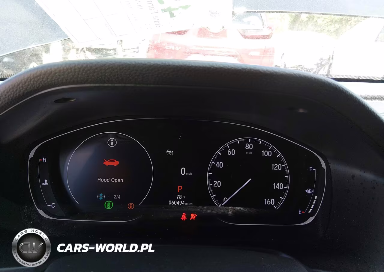 2021 Honda Accord Sport Special Edition VIN:1HGCV1F4XMA112028 - 7