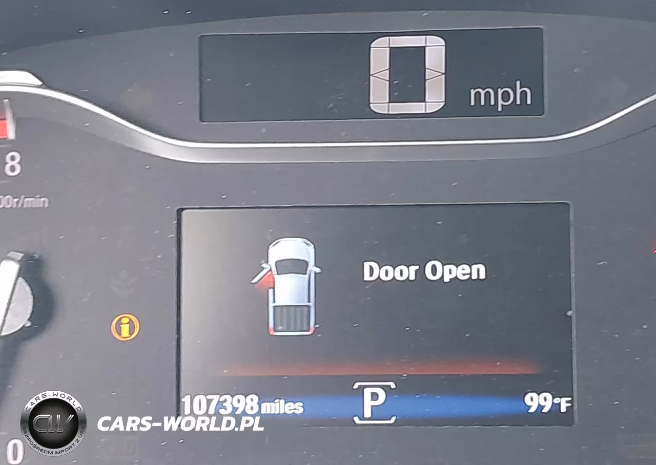 2019 Honda Ridgeline Rtl-T VIN:5FPYK3F67KB000874 - 15
