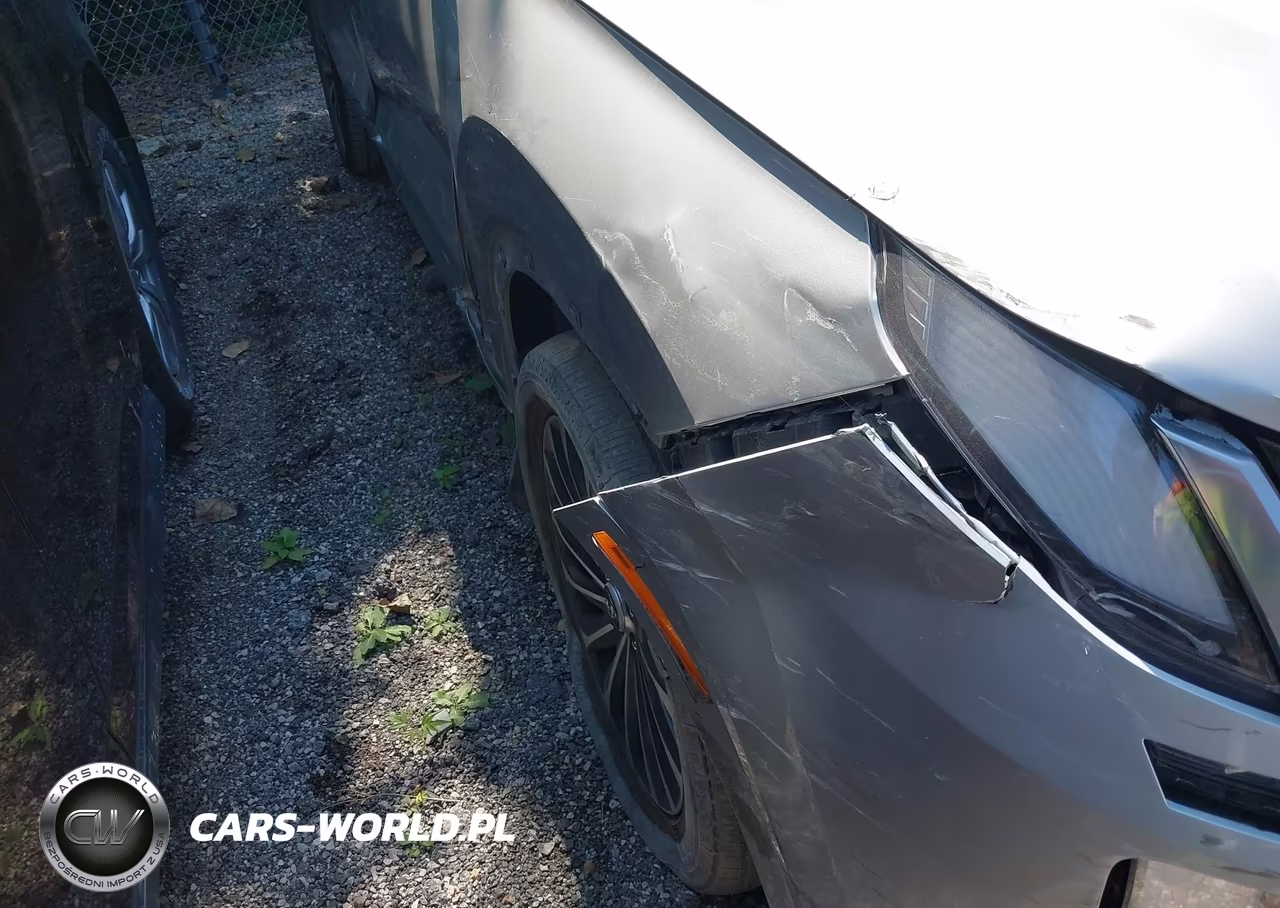 2023 Hyundai Palisade Calligraphy VIN:KM8R74GE1PU550902 - 6