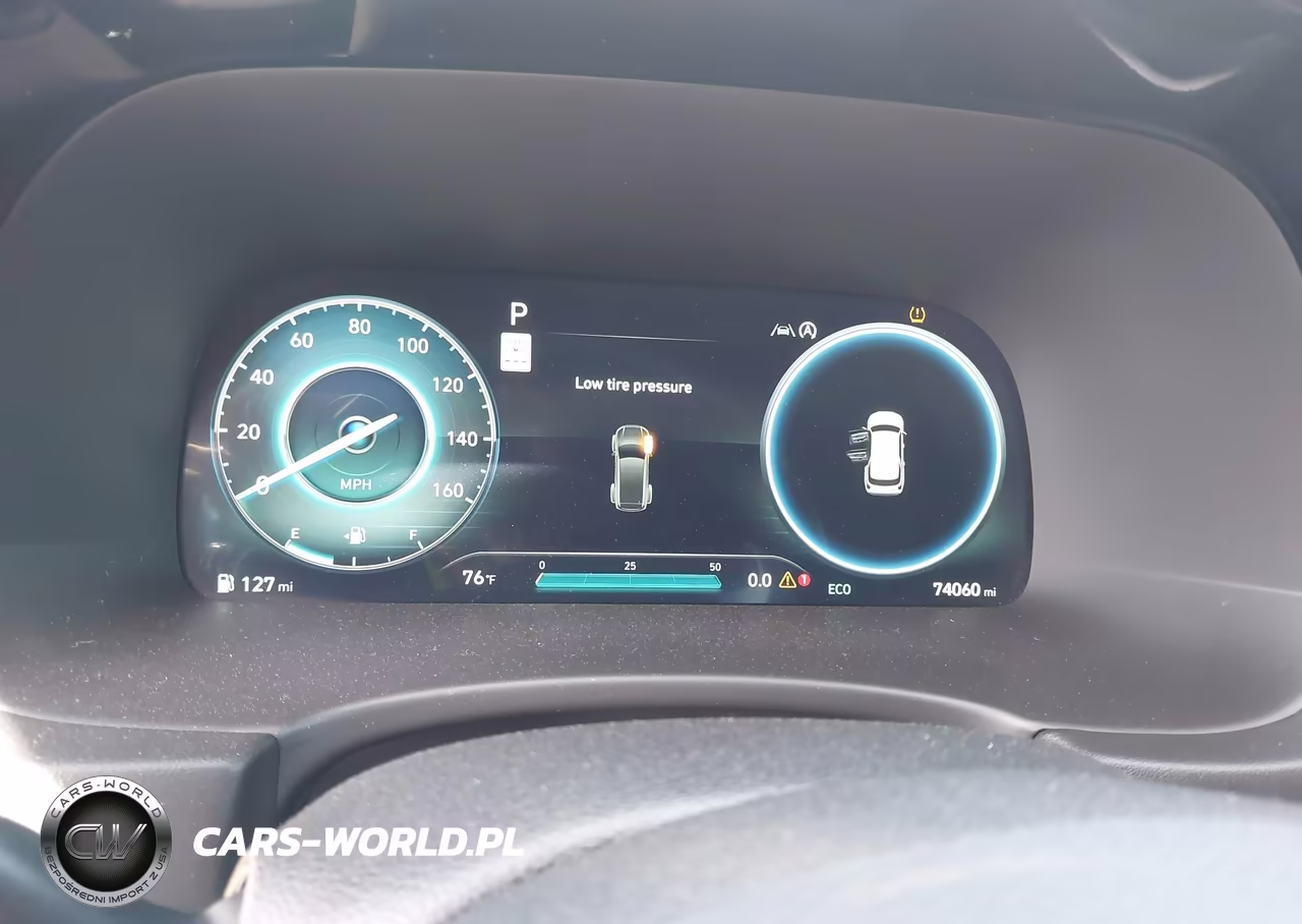 2023 Hyundai Palisade Calligraphy VIN:KM8R74GE1PU550902 - 7