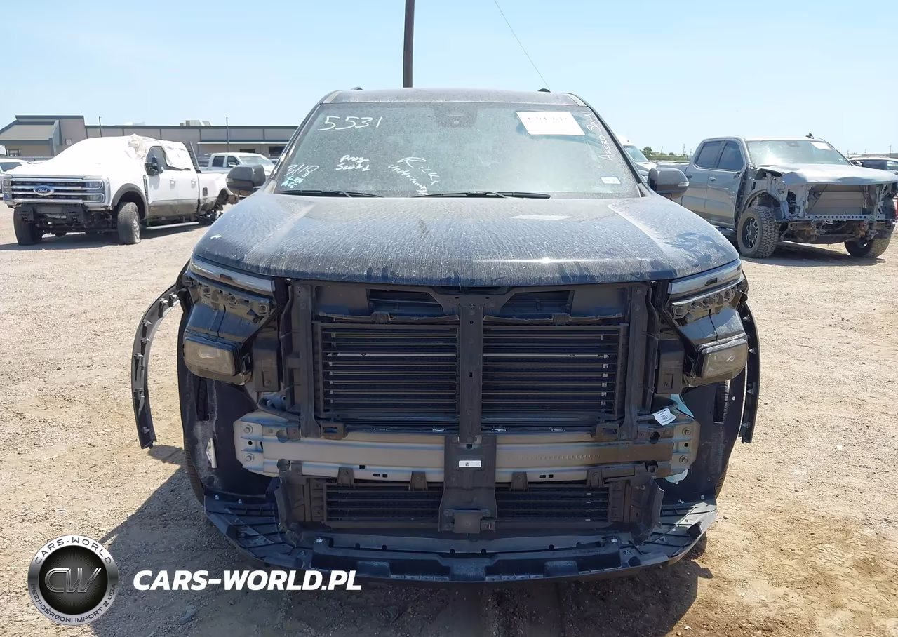 2026 Chevrolet Traverse Fwd Lt VIN:1GNERGKS3TJ168546 - 12