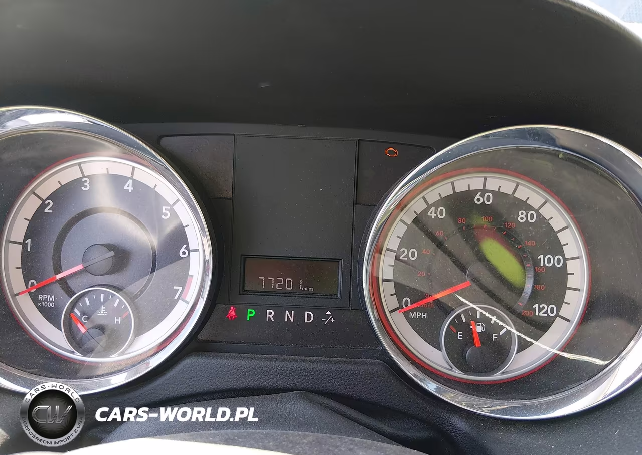 2011 Dodge Grand Caravan Express VIN:2D4RN4DGXBR727889 - 7