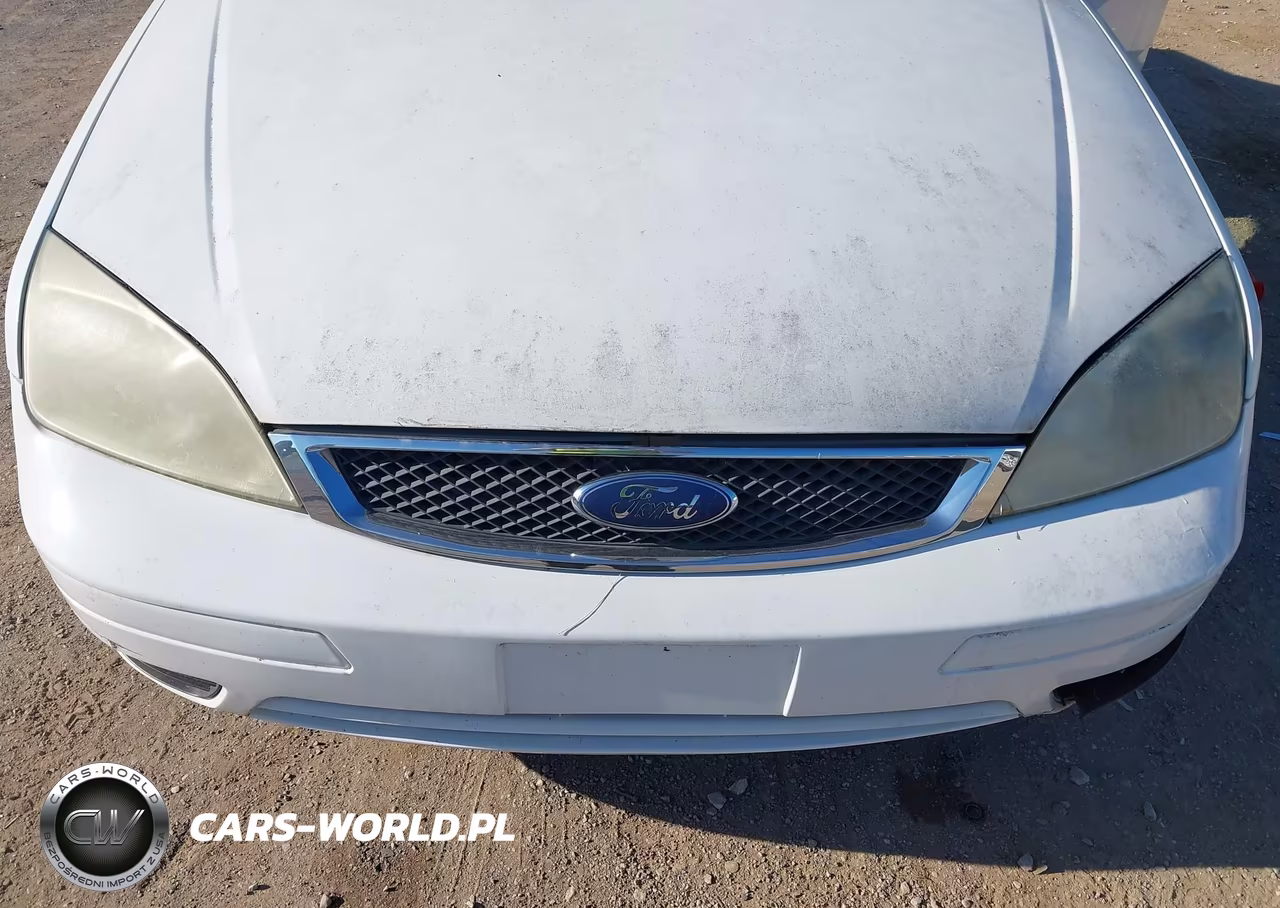 2006 Ford Focus Zx4 VIN:1FAFP34N26W139054 - 6
