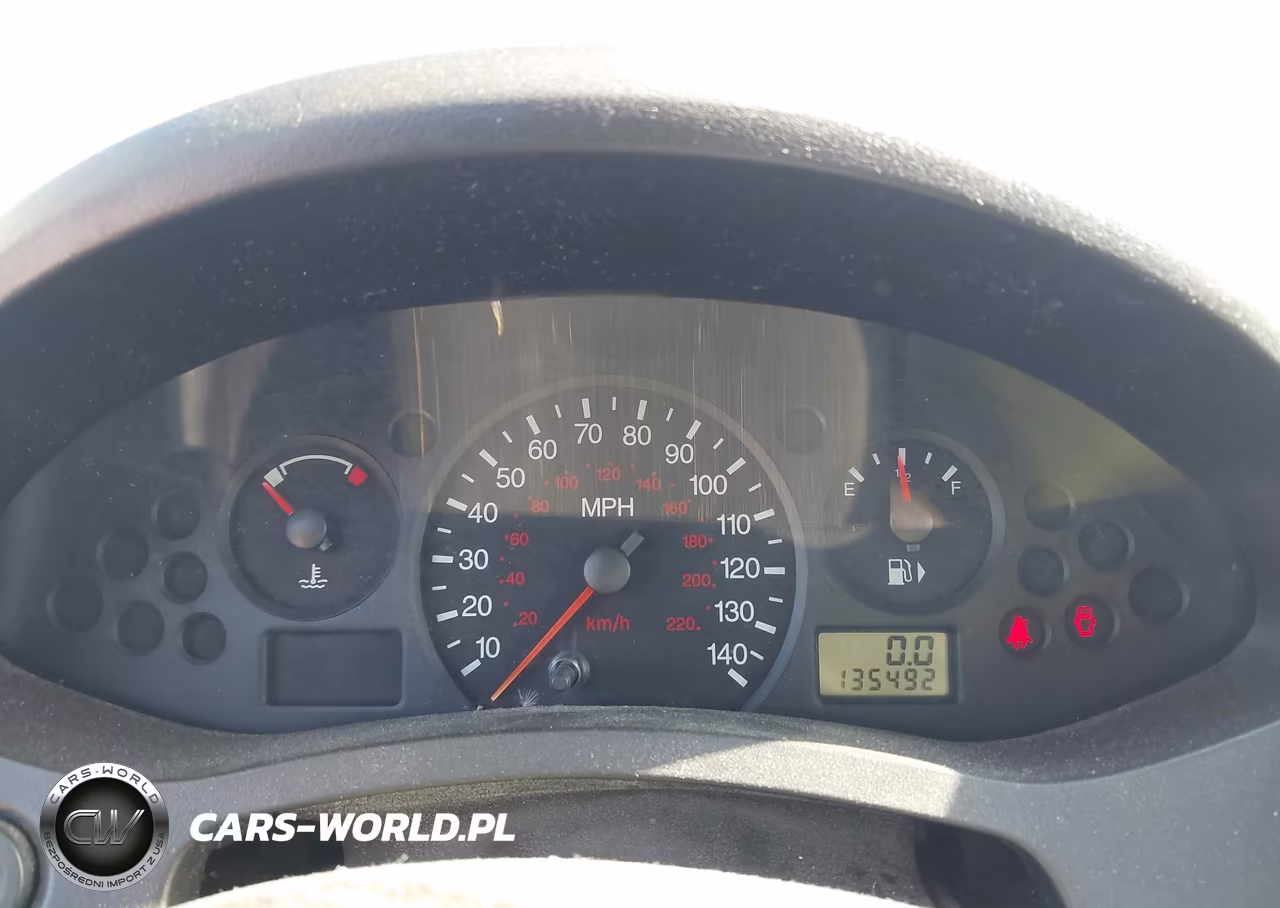2006 Ford Focus Zx4 VIN:1FAFP34N26W139054 - 7