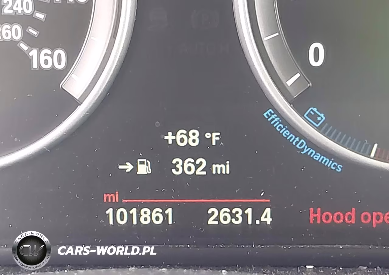 2016 BMW X3 xDrive28I VIN:5UXWX9C58G0D93761 - 16