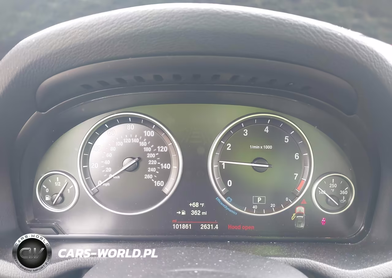 2016 BMW X3 xDrive28I VIN:5UXWX9C58G0D93761 - 7
