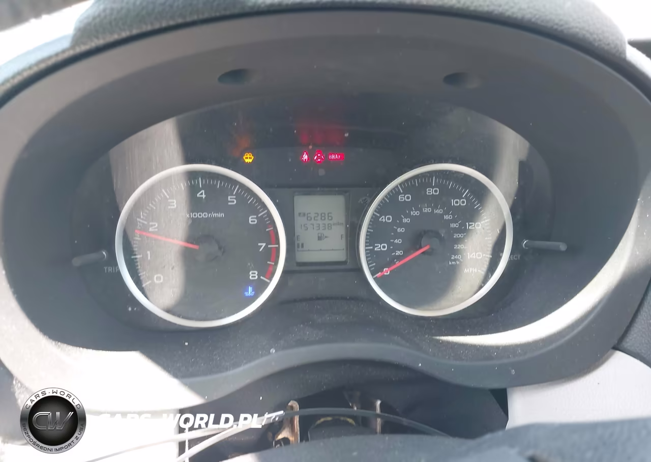 2017 Subaru Forester 2.5I VIN:JF2SJAAC7HG538834 - 7