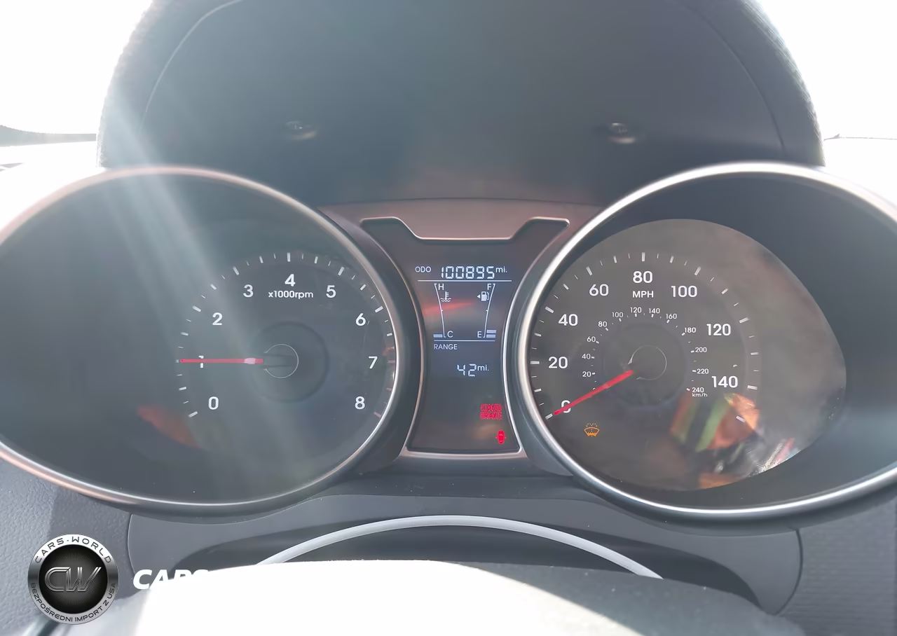 2015 Hyundai Veloster Flex VIN:KMHTC6AD6FU228655 - 7