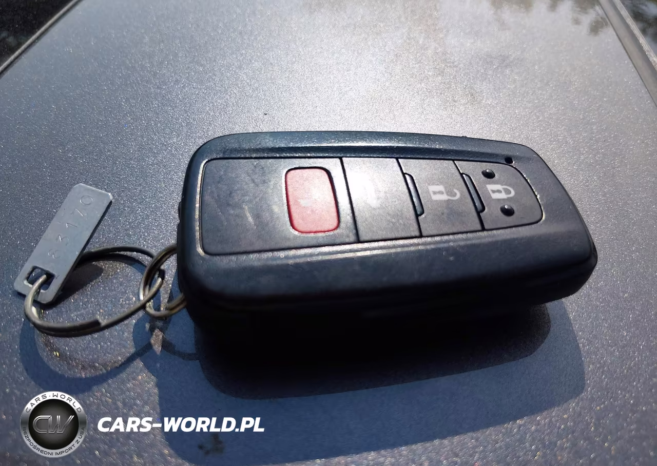 2023 Toyota Camry Xse Hybrid VIN:4T1K31AKXPU614901 - 11