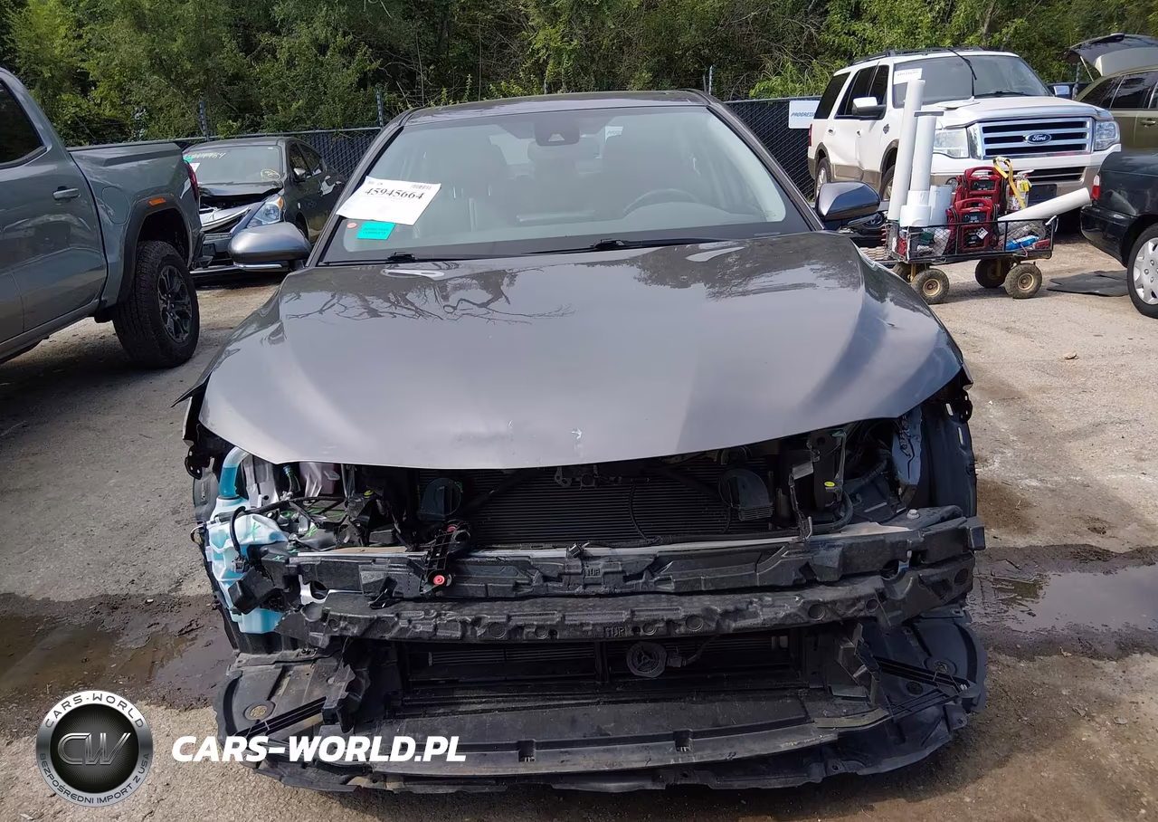 2023 Toyota Camry Xse Hybrid VIN:4T1K31AKXPU614901 - 13