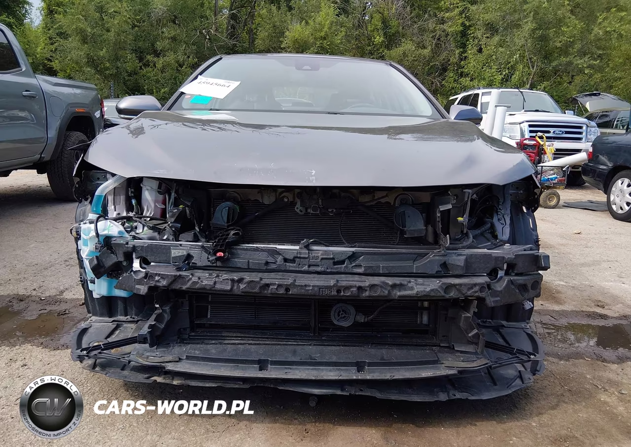 2023 Toyota Camry Xse Hybrid VIN:4T1K31AKXPU614901 - 6
