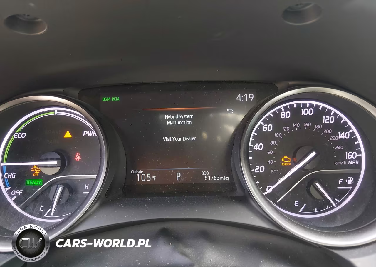 2023 Toyota Camry Xse Hybrid VIN:4T1K31AKXPU614901 - 7