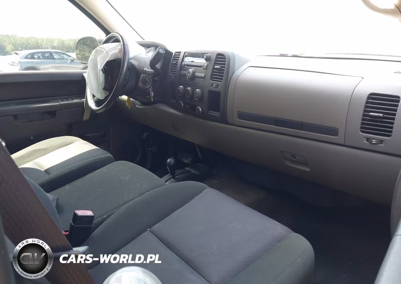 2012 GMC Sierra 1500 Sl VIN:3GTP2UEA9CG213434 - 5