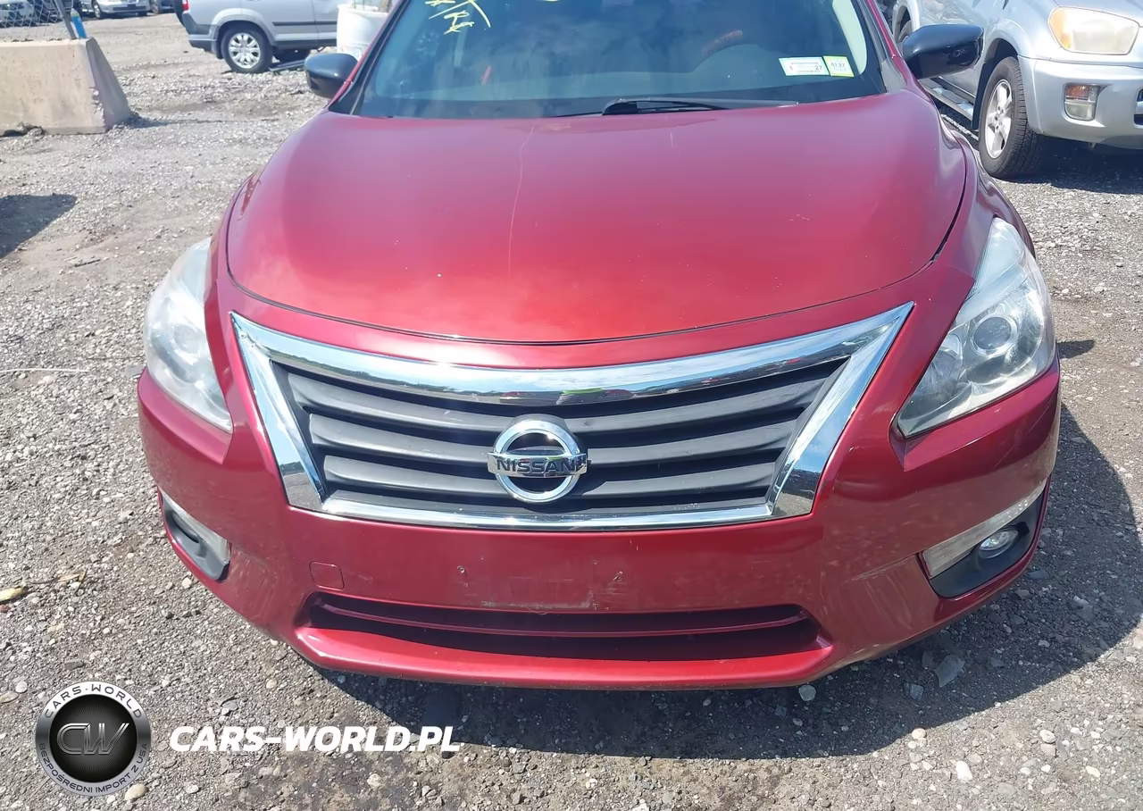 2014 Nissan Altima 2.5 S VIN:1N4AL3AP9EC281624 - 6