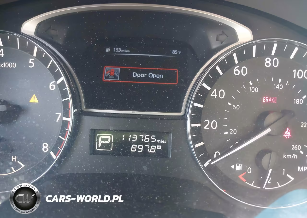2014 Nissan Altima 2.5 S VIN:1N4AL3AP9EC281624 - 7
