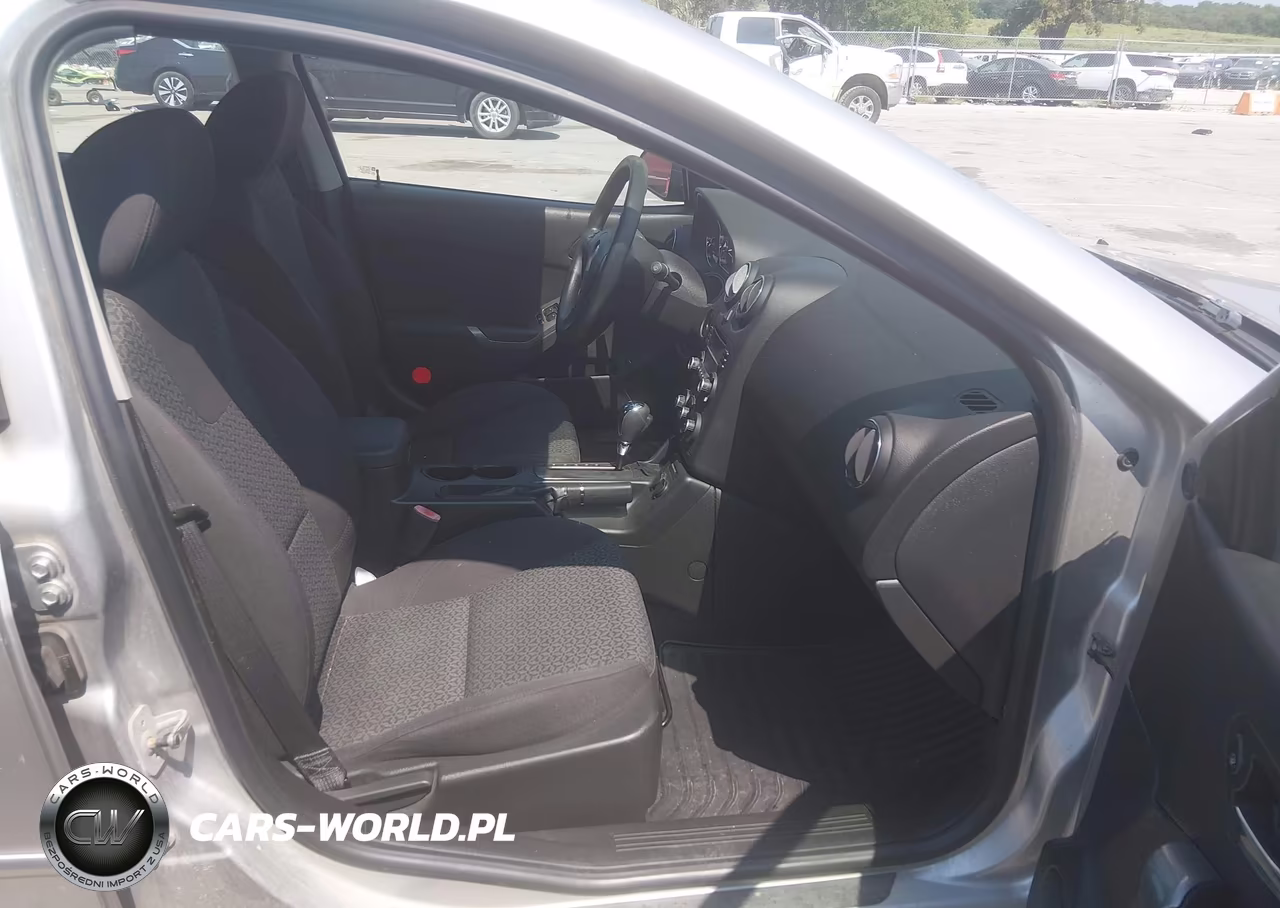 2007 Pontiac G6 VIN:1G2ZG58N774215463 - 5