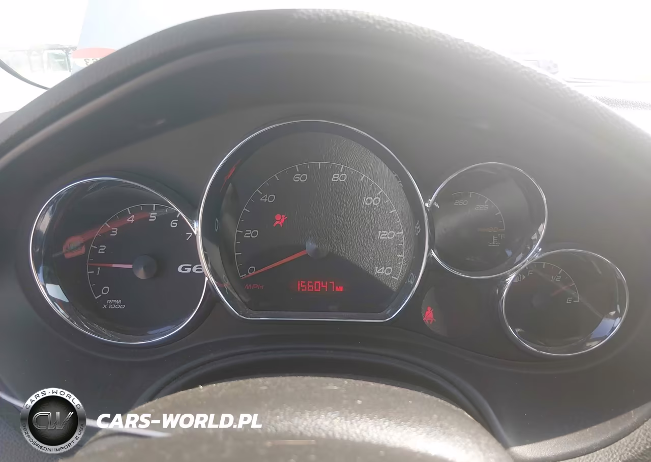 2007 Pontiac G6 VIN:1G2ZG58N774215463 - 7