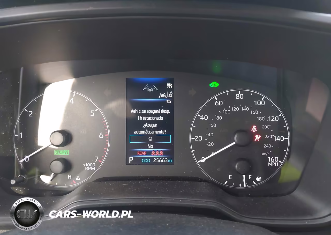 2025 Toyota Corolla Hybrid Le VIN:JTDBDMHE4S3023030 - 7