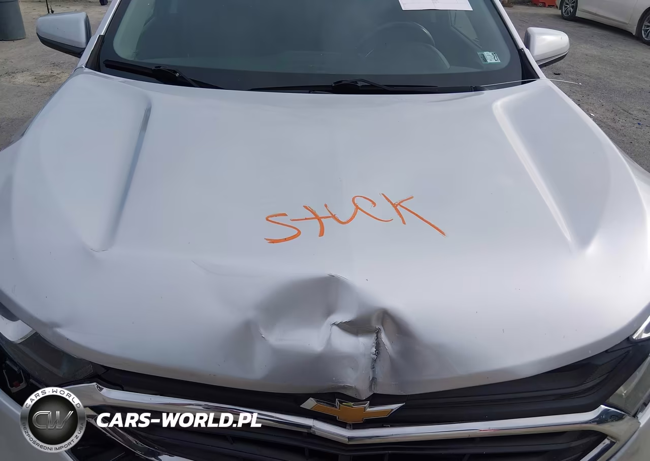 2019 Chevrolet Equinox Lt VIN:3GNAXUEV8KS533941 - 10