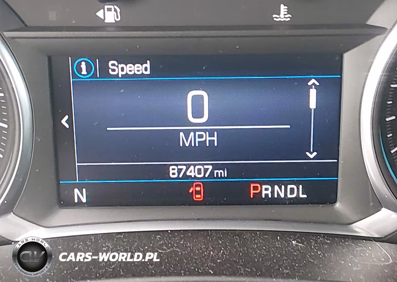 2019 Chevrolet Equinox Lt VIN:3GNAXUEV8KS533941 - 15