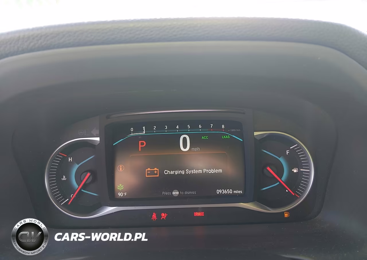 2019 Honda Pilot Ex-L VIN:5FNYF6H58KB014169 - 7